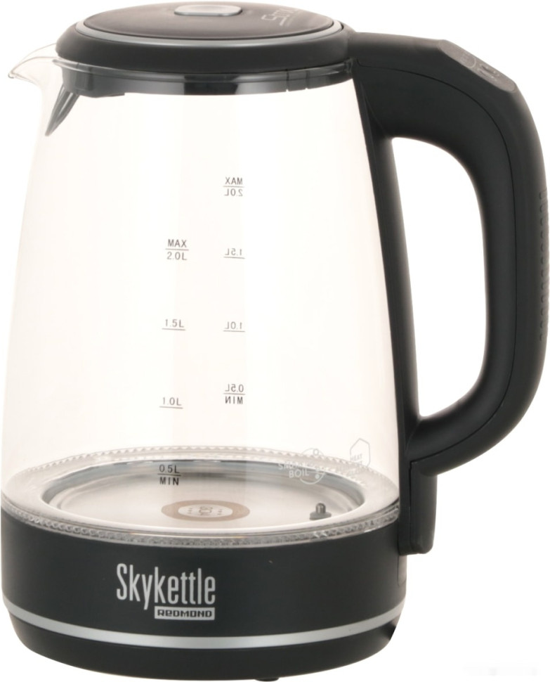 Электрический чайник Redmond SkyKettle RK-G202S