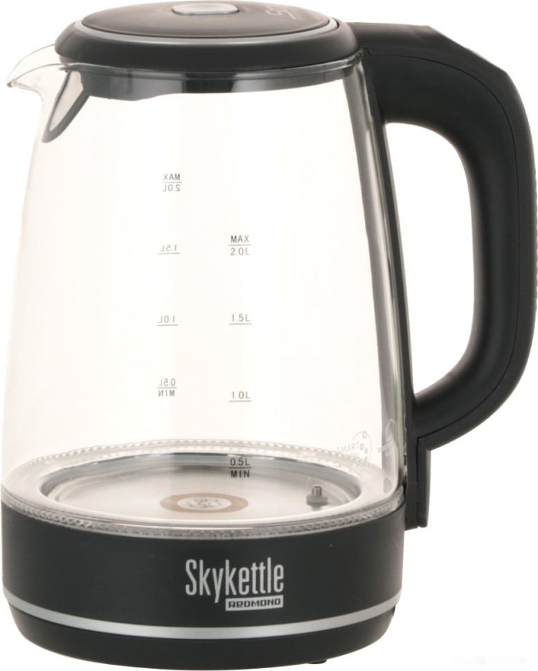 Электрический чайник Redmond SkyKettle RK-G202S