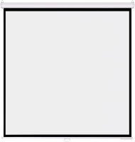 Проекционный экран PL Magna MWM-NTSC-120D
