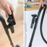 Пылесос Bosch Series 4 BGB38BA1
