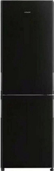 Холодильник Hitachi R-BG410PUC6GBK