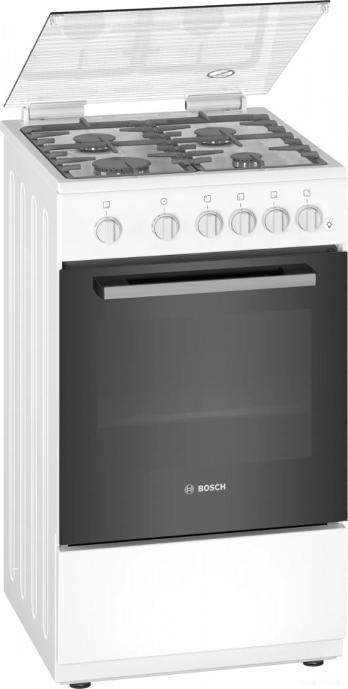 Плита Bosch HGG120E21R