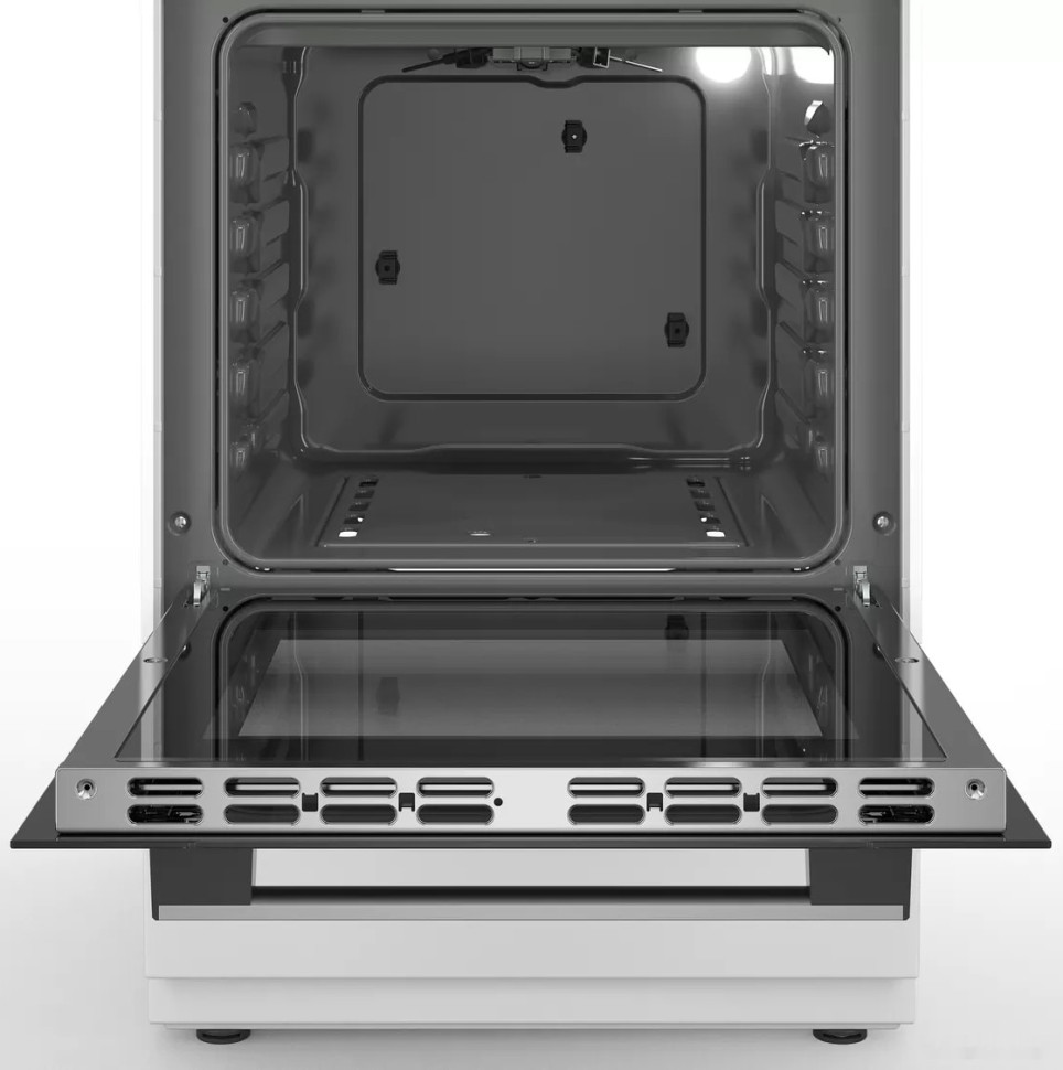 Плита Bosch HGG120E21R