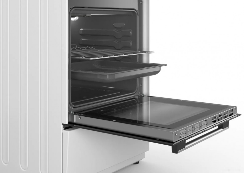 Плита Bosch HGG120E21R