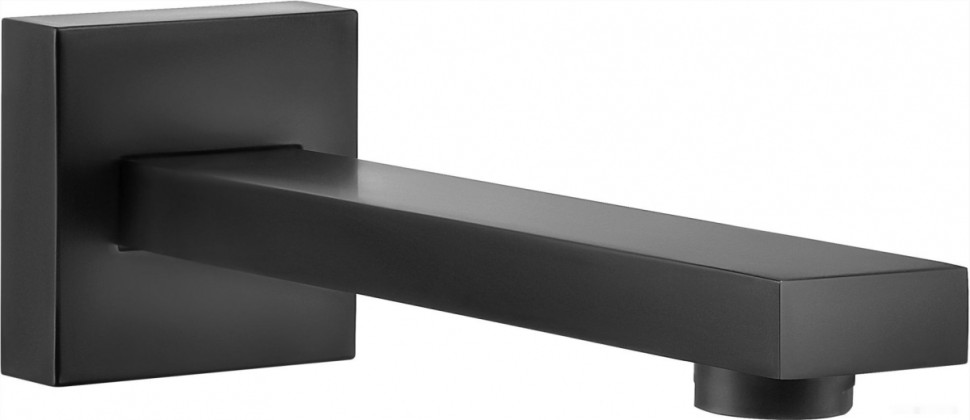 Смеситель Deante Cascada Nero NAC N82K