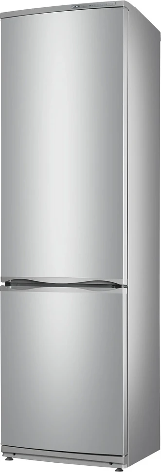 Холодильник с нижней морозильной камерой ATLANT ХМ 6026-080