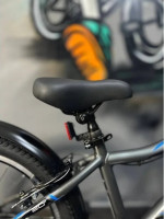 Детский велосипед Stels Pilot-230 20 2024 (серый)