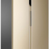 Холодильник (Side-by-Side) HAIER HRF-541DG7RU