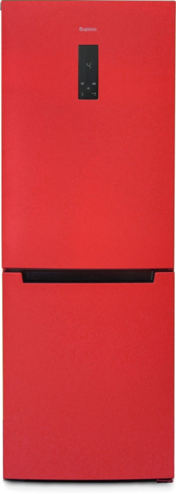 Холодильник Бирюса H920NF