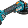 Угловая шлифмашина Sturm CAG18125BLE (с 1-им АКБ, кейс)