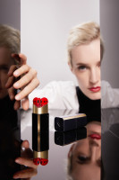 Наушники Huawei FreeBuds Lipstick (красный)