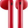 Наушники Huawei FreeBuds Lipstick (красный)
