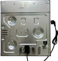 Варочная панель Schtoff H4501C15IS Black