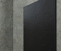 Инфракрасный обогреватель Теплофон Granit ЭРГН 0.5 600х600мм (черный)