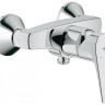Смеситель Grohe BauFlow 23755000