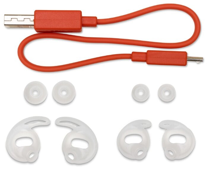 Наушники JBL Reflect Flow (Teal)