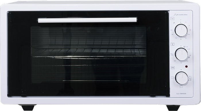 Плита Schaub Lorenz SLE OW4501