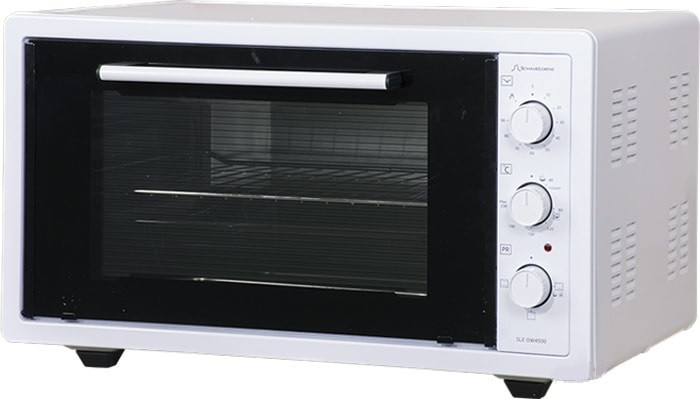 Плита Schaub Lorenz SLE OW4501