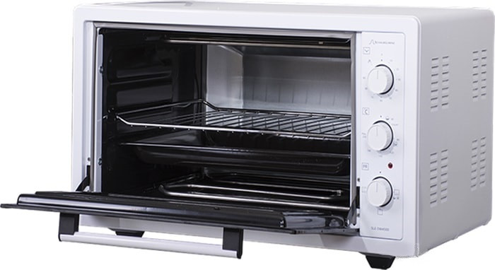 Плита Schaub Lorenz SLE OW4501