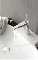 Смеситель Grohe Eurodisc joy 23427000 для раковины
