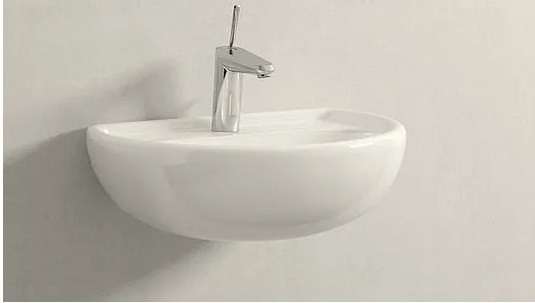 Смеситель Grohe Eurodisc joy 23427000 для раковины