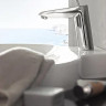 Смеситель Grohe Eurodisc joy 23427000 для раковины
