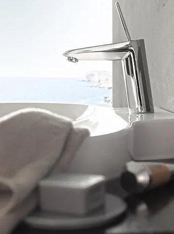 Смеситель Grohe Eurodisc joy 23427000 для раковины