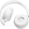Наушники JBL Tune 510BT (белый)