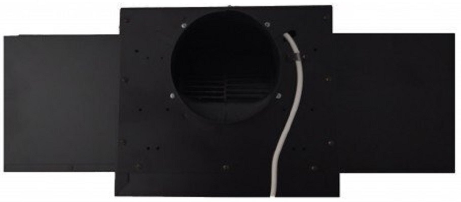 Вытяжка Ciarko Dynamic 60 (черный)