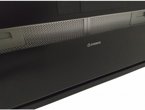 Вытяжка Ciarko Dynamic 60 (черный)
