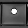 Кухонная мойка ARFEKA ECO AR 450*450 BLACK PVD NANO