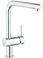 Смеситель Grohe Minta 32168000