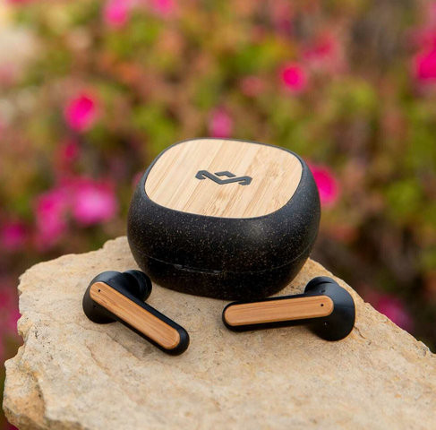 Наушники Marley Redemption ANC