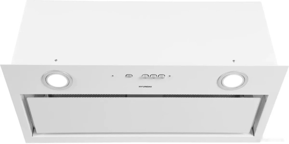 Вытяжка Hyundai HBB 6036 WG