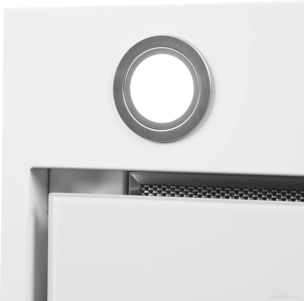 Вытяжка Hyundai HBB 6036 WG