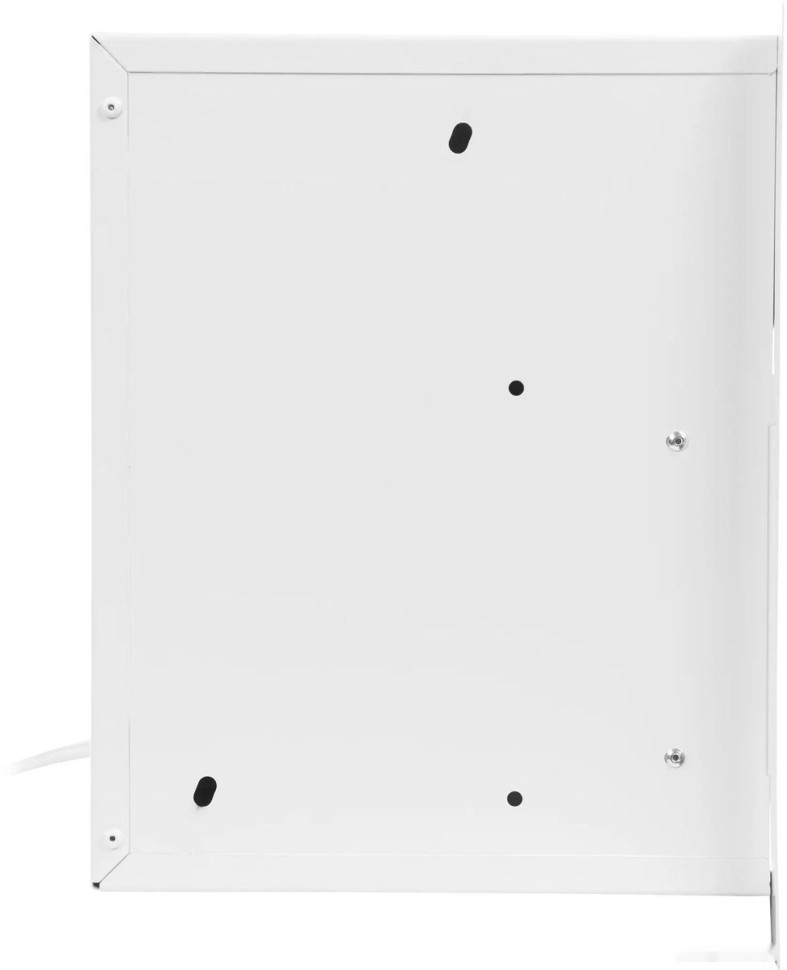 Вытяжка Hyundai HBB 6036 WG