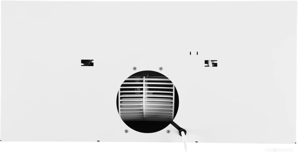 Вытяжка Hyundai HBB 6036 WG