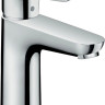 Смеситель Hansgrohe Logis E 71161000 для раковины