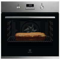 Духовой шкаф Electrolux OKF3H70X
