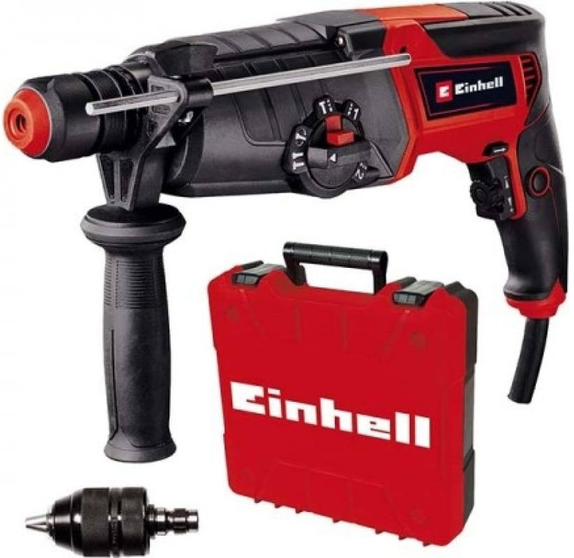 Перфоратор Einhell TE-RH 950 5F 4257978