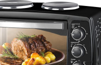 Мини-печь CENTEK CT-1531-42 Plate