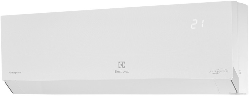 Кондиционер Electrolux Enterprise EACS/I-12HEN-WHITE/N8_24Y