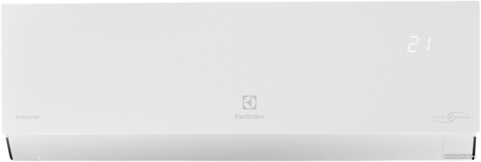 Кондиционер Electrolux Enterprise EACS/I-12HEN-WHITE/N8_24Y