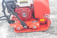 Виброплита Impulse VP80TL++