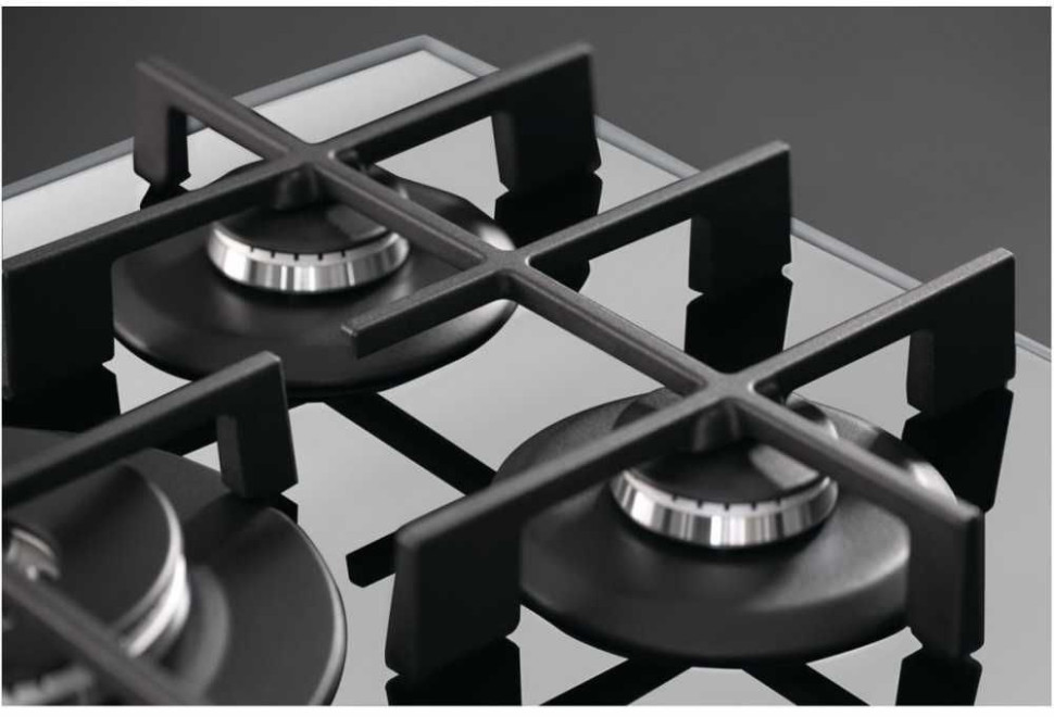 Варочная панель Whirlpool GMWL 628/IXL EE