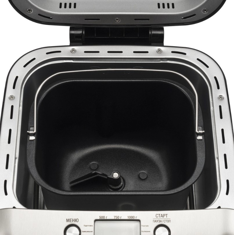 Хлебопечка Hyundai HYBM-3087