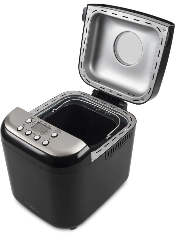 Хлебопечка Hyundai HYBM-3087
