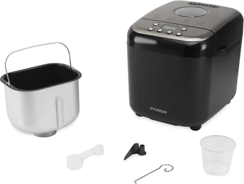 Хлебопечка Hyundai HYBM-3087