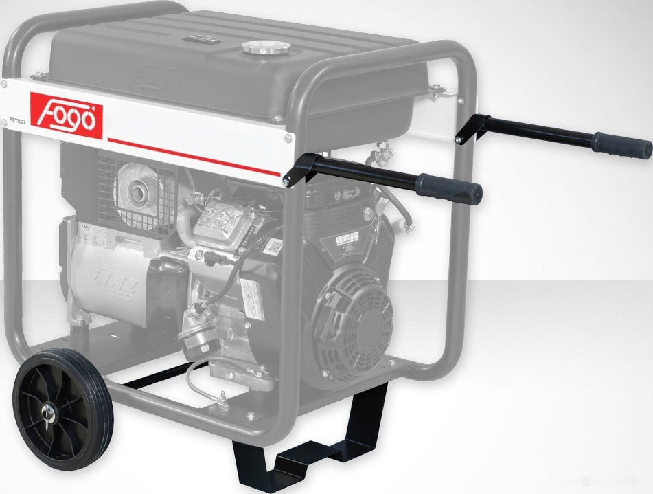 Генератор Fogo FV 10001 TE