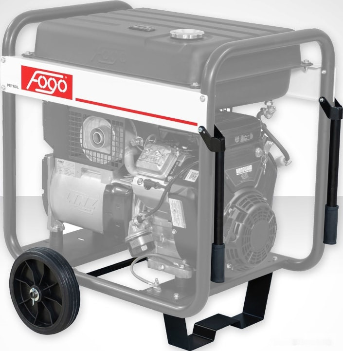 Генератор Fogo FV 10001 TE